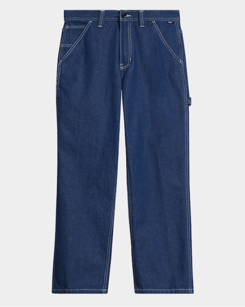 Pantalón estilo carpintero Drill Chore