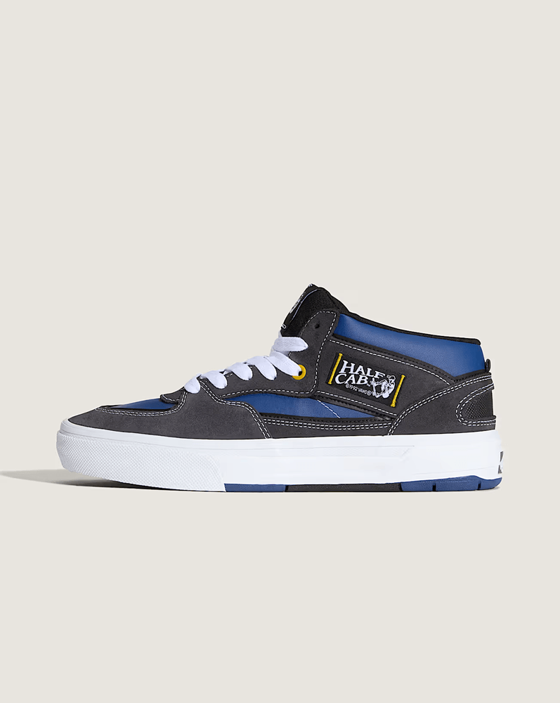 Tenis Skate Half Cab