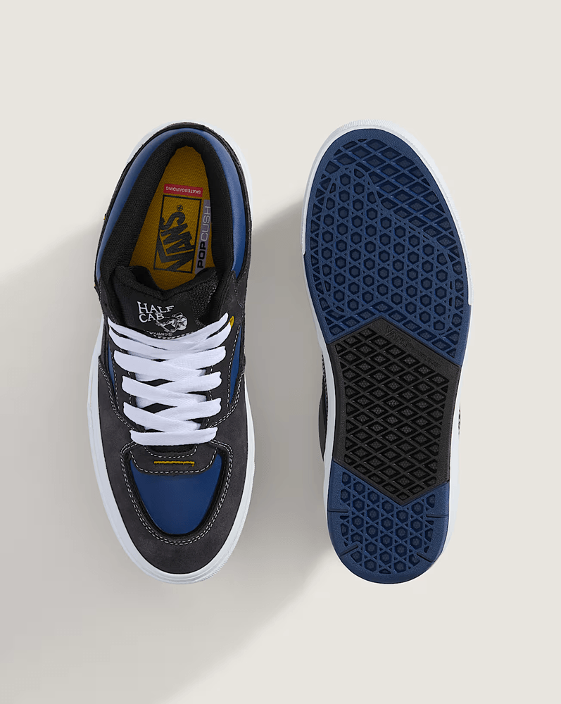 Tenis Skate Half Cab