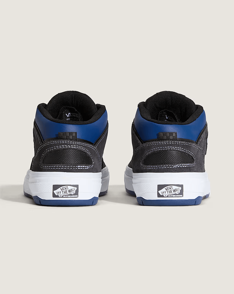 Tenis Skate Half Cab