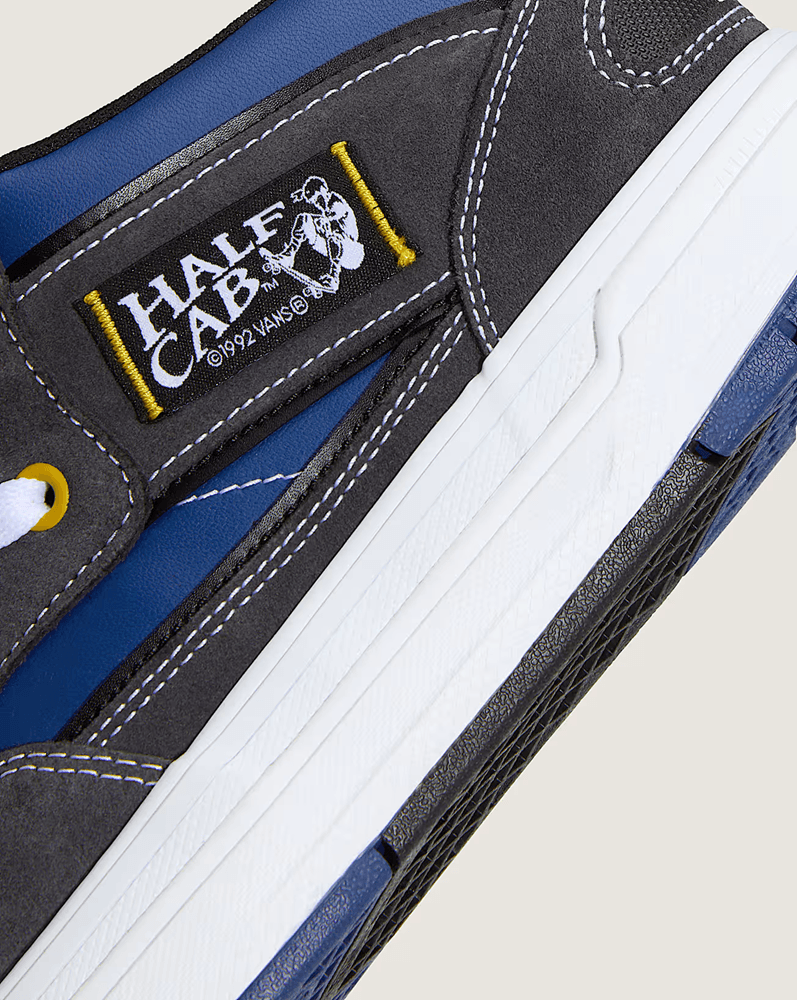 Tenis Skate Half Cab