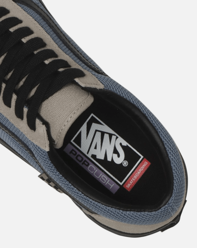 Tenis Skate Old Skool