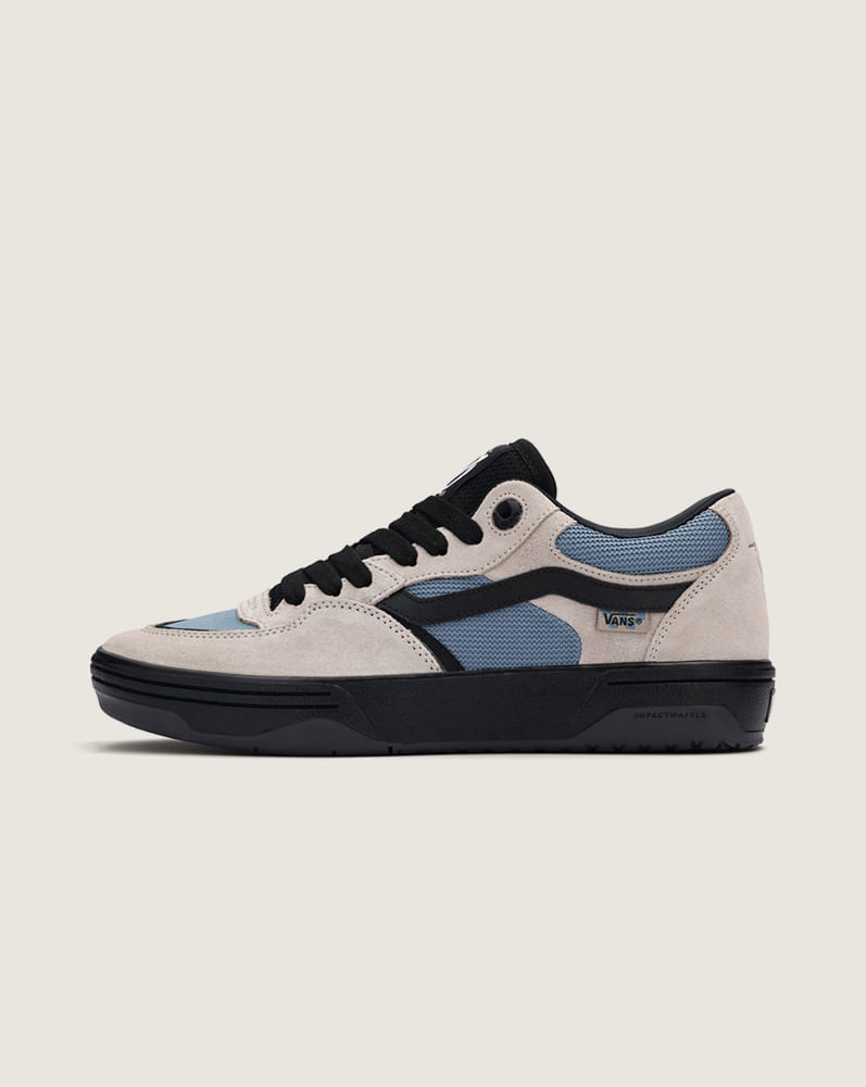 Tenis Skate Rowan 2