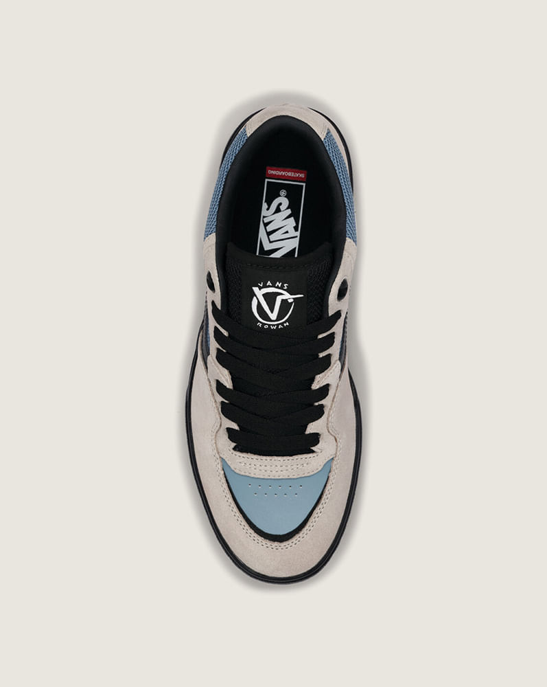 Tenis Skate Rowan 2