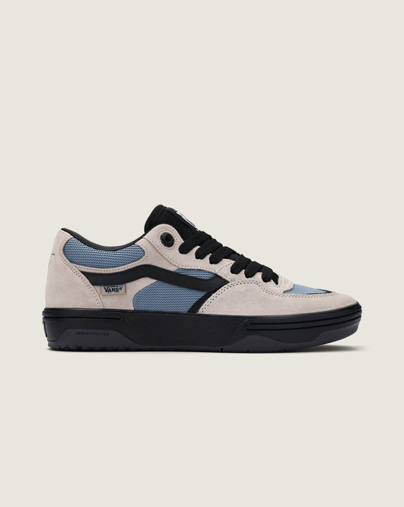 Tenis Skate Rowan 2