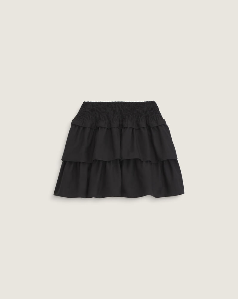 Falda mini Ava