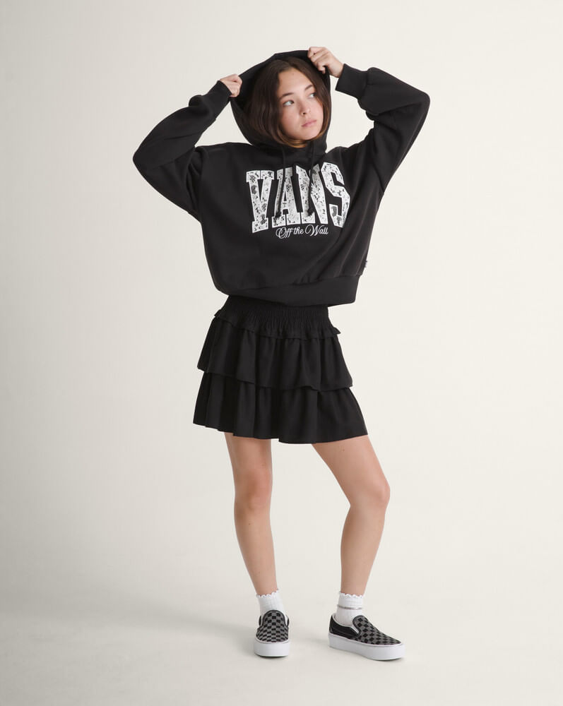 Falda mini Ava