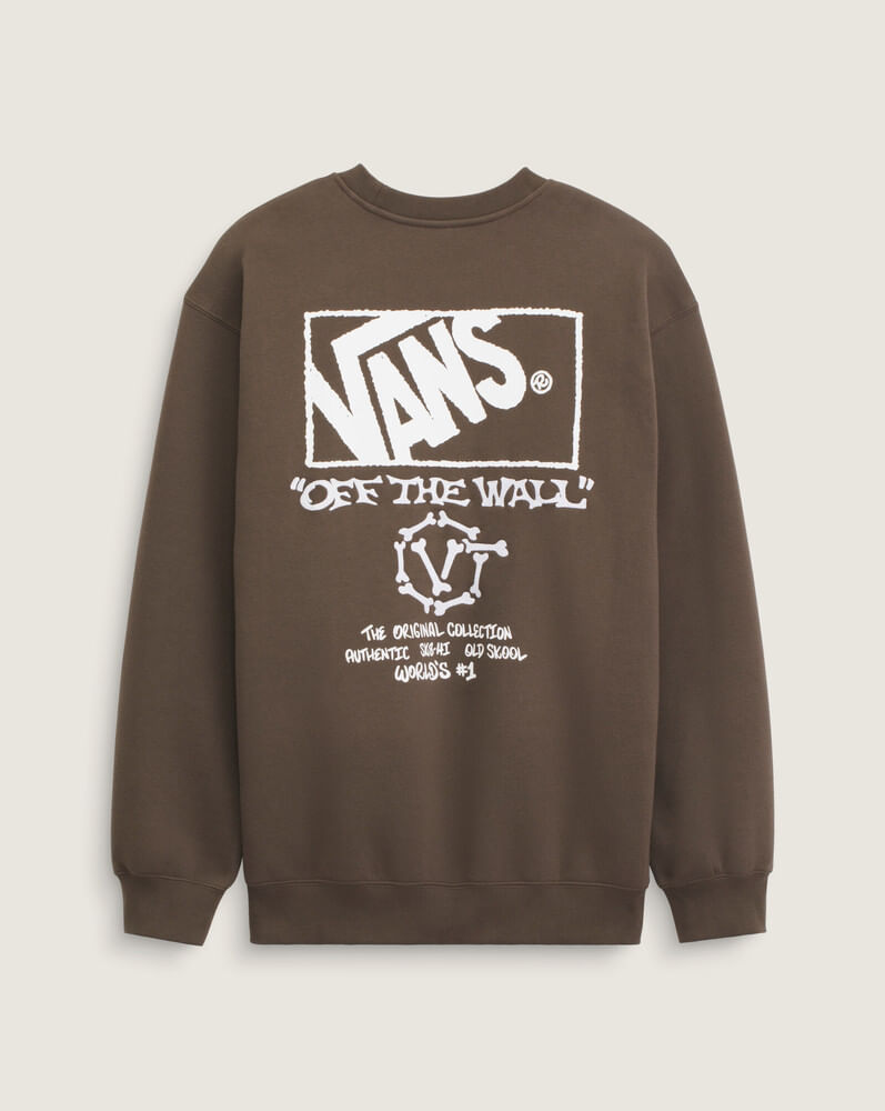 Sudadera Circle Bones Formula