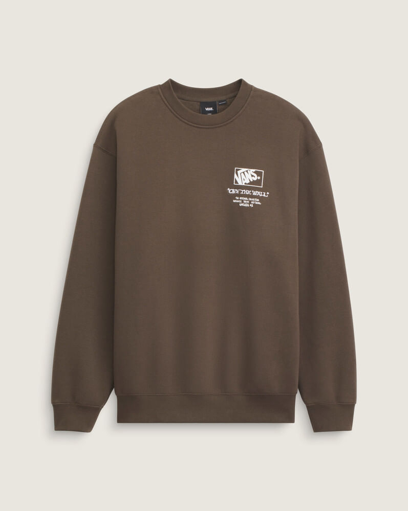 Sudadera Circle Bones Formula
