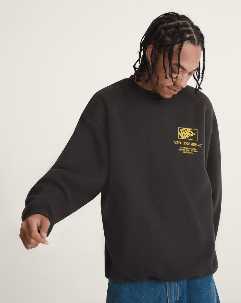 Sudadera Circle Bones Formula