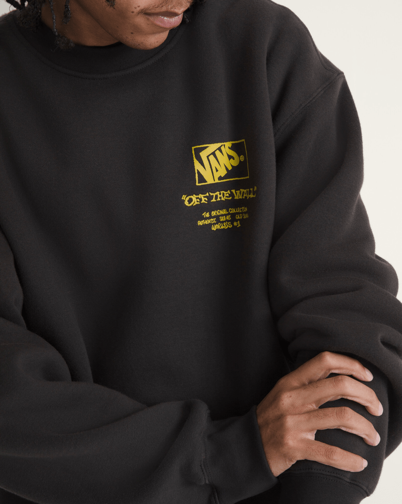 Sudadera Circle Bones Formula