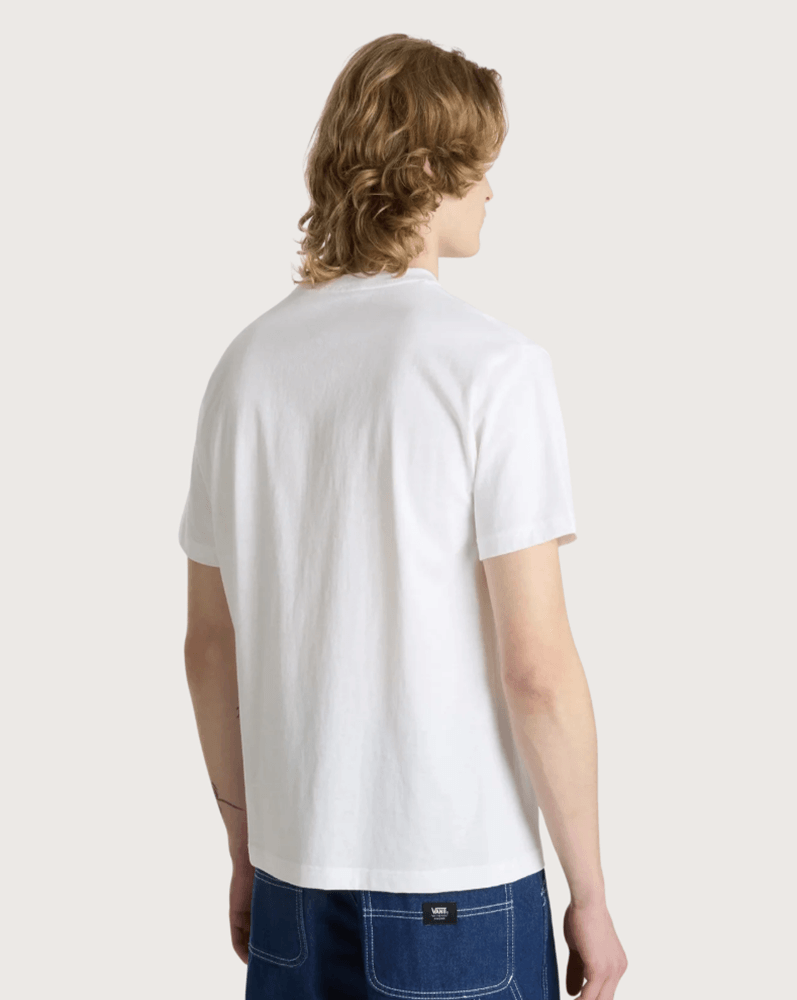 Playera Traffic Cone