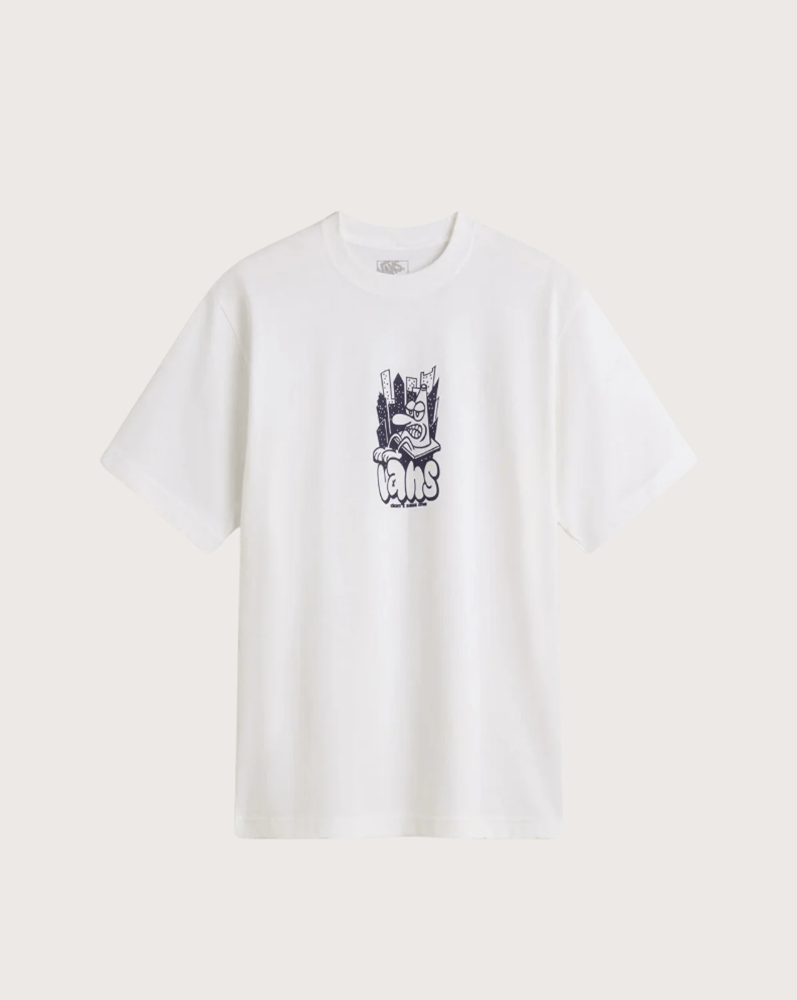 Playera Traffic Cone