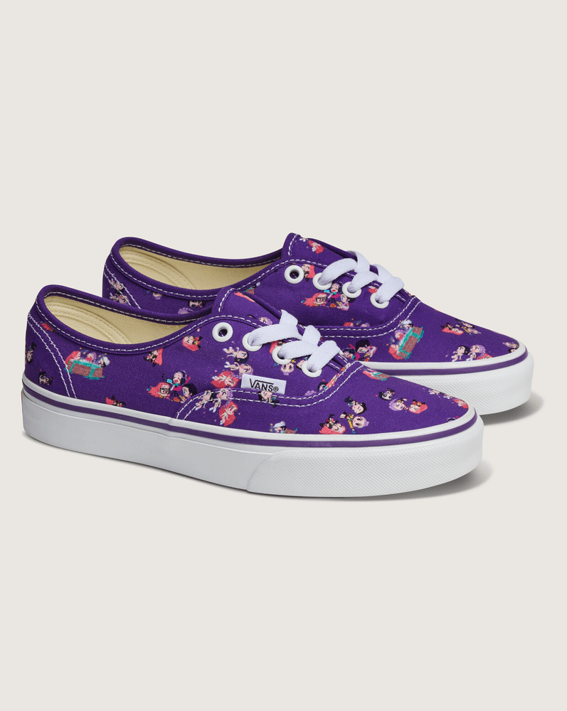 Tenis Authentic KPop Demon Hunters para niños