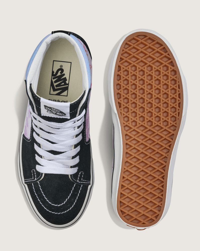 Tenis Sk8-Hi KPop Demon Hunters para niños