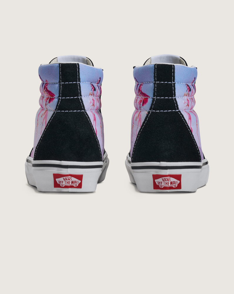 Tenis Sk8-Hi KPop Demon Hunters para niños