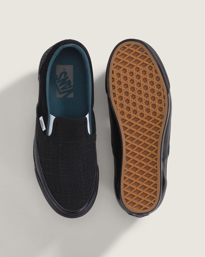 Tenis Slip-On Premium