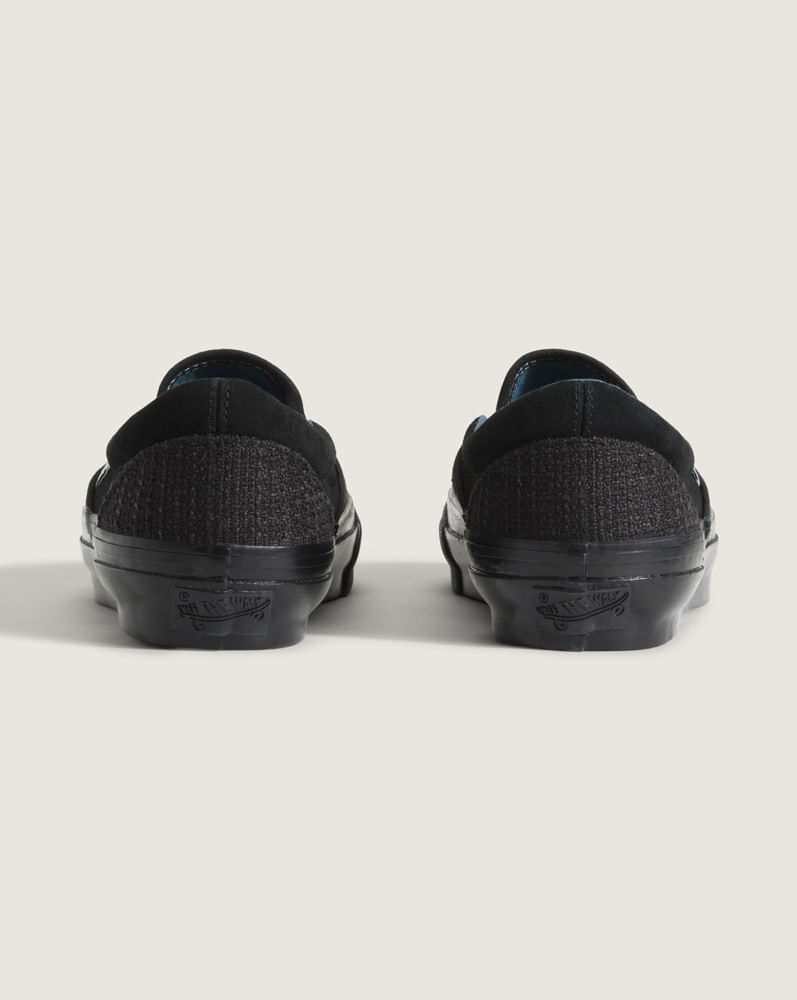 Tenis Slip-On Premium