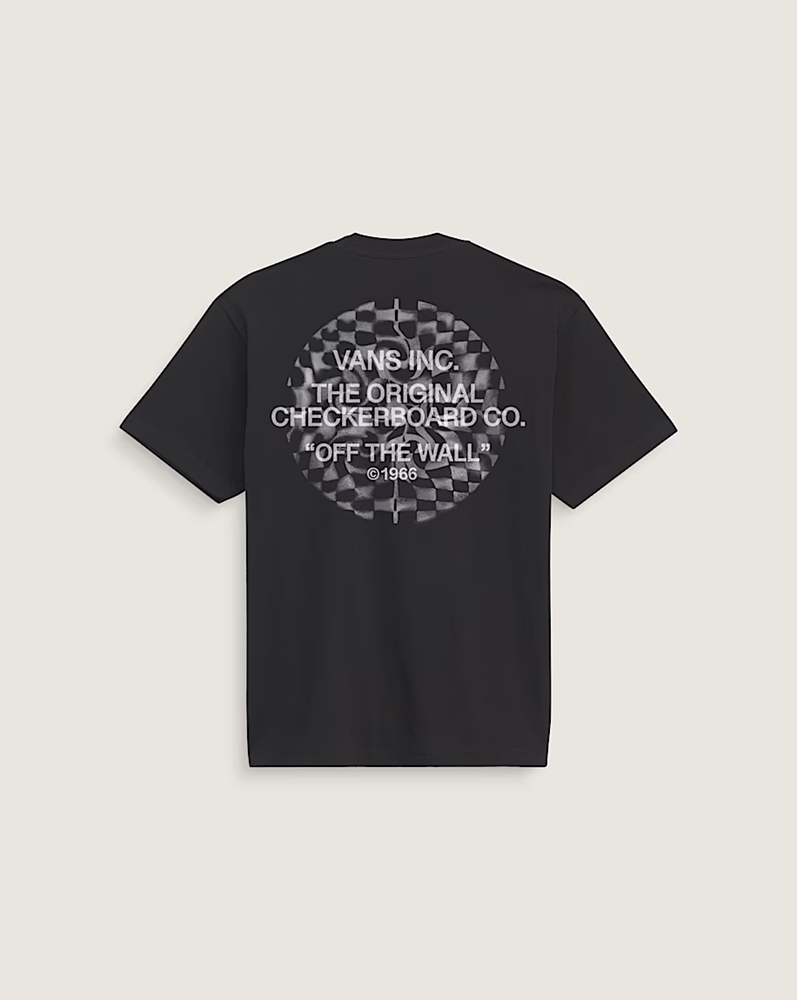Playera Knows No Bounds