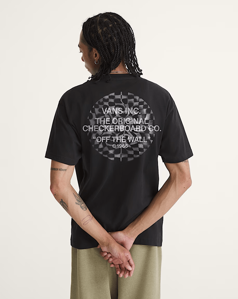 Playera Knows No Bounds