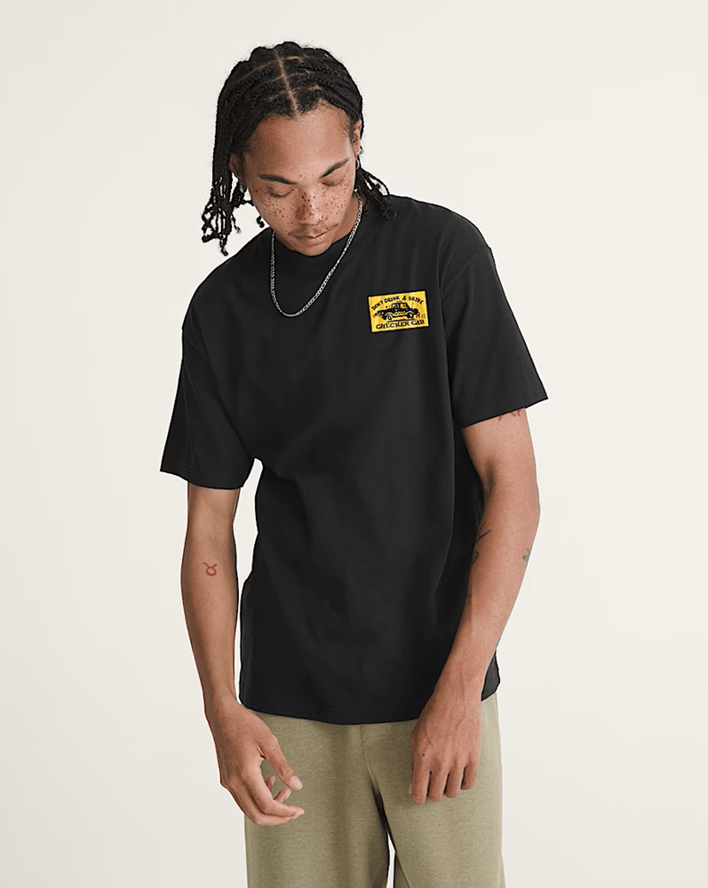 Playera Mugs of Suds