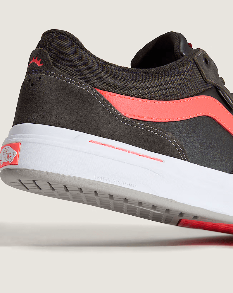 Tenis Skate BMX Proof