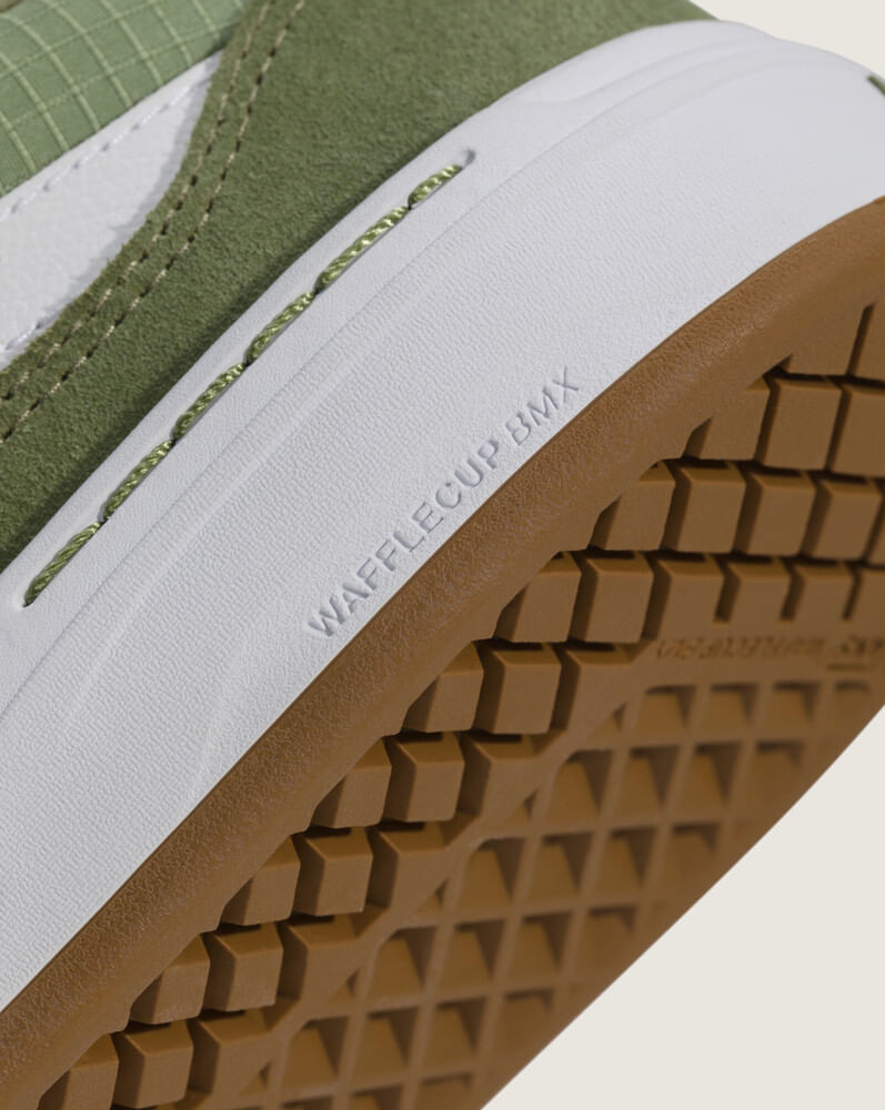 Tenis Skate BMX Proof