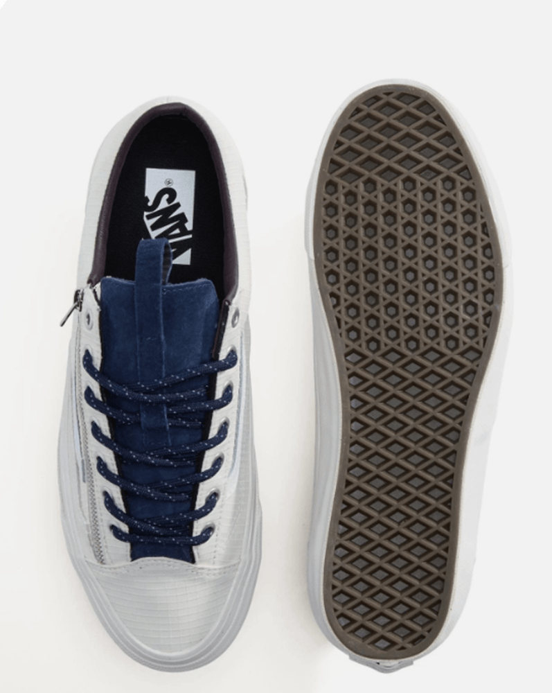 Tenis Old Skool 36 Premium