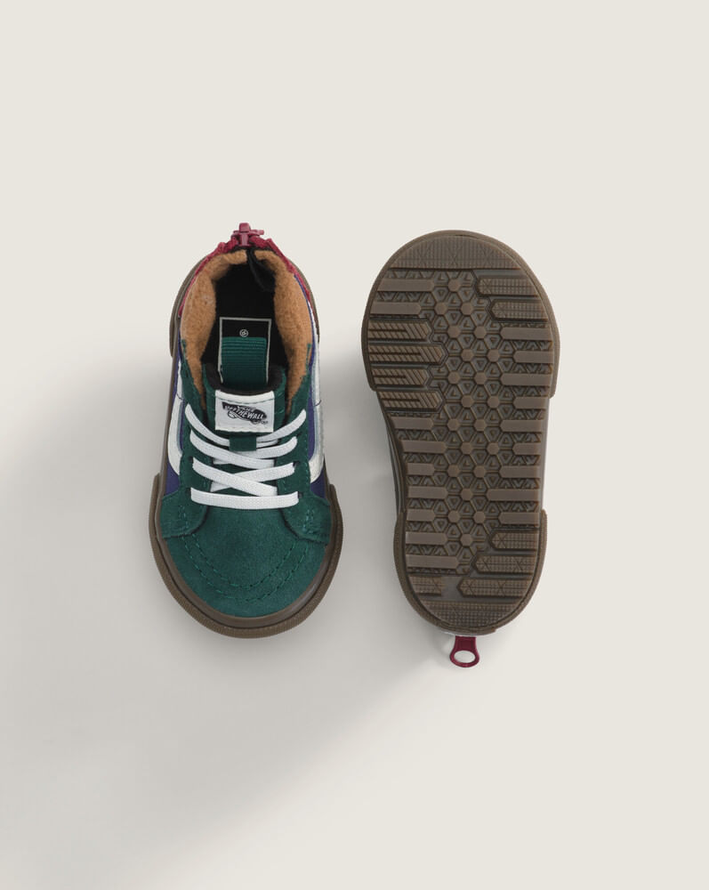 Tenis Sk8-Hi para niños pequeños