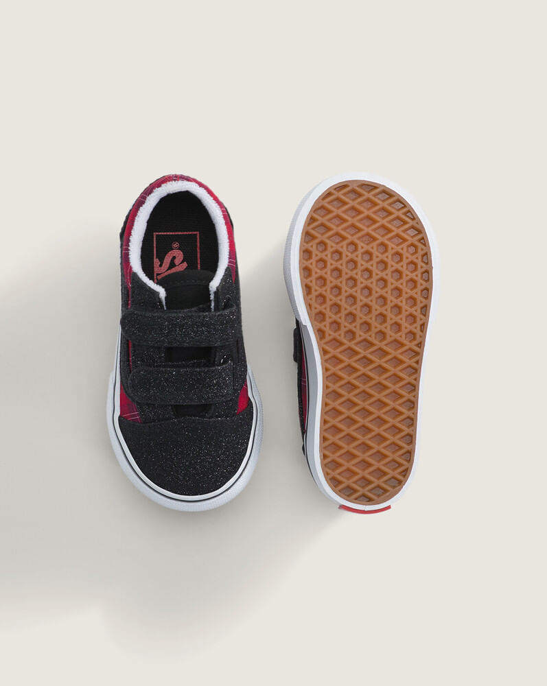 Tenis Old Skool V para niños pequeños