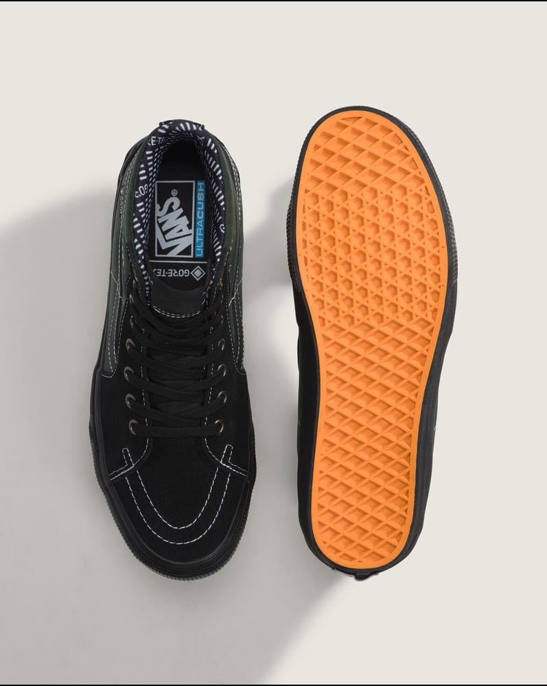 Tenis Sk8-Hi Gore-Tex