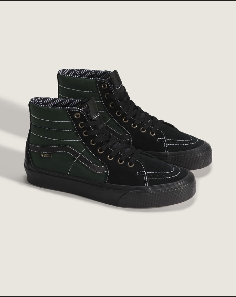 Tenis Sk8-Hi Gore-Tex