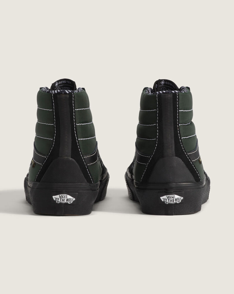 Tenis Sk8-Hi Gore-Tex