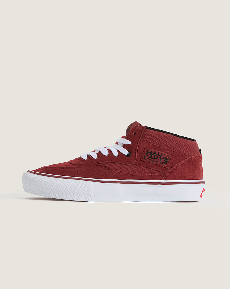 Tenis Skate Half Cab