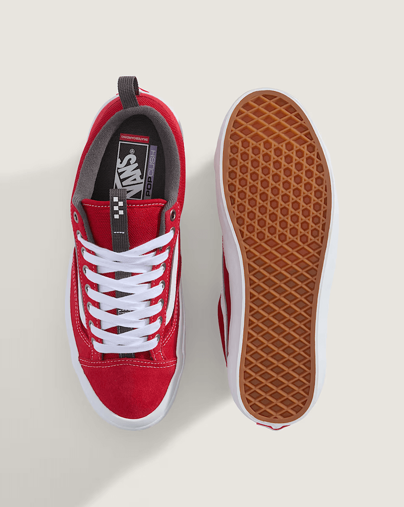 Tenis Skate Old Skool 36 +