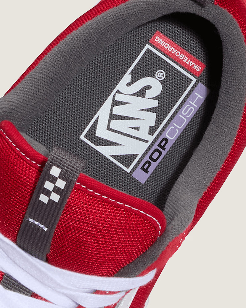 Tenis Skate Old Skool 36 +