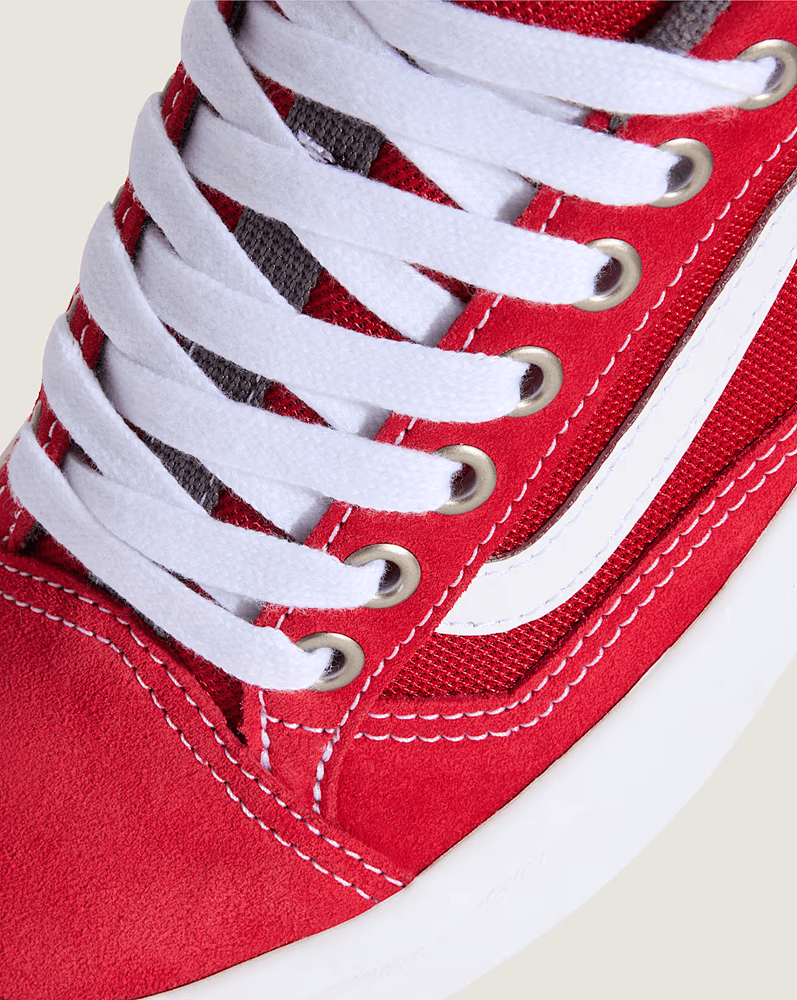 Tenis Skate Old Skool 36 +