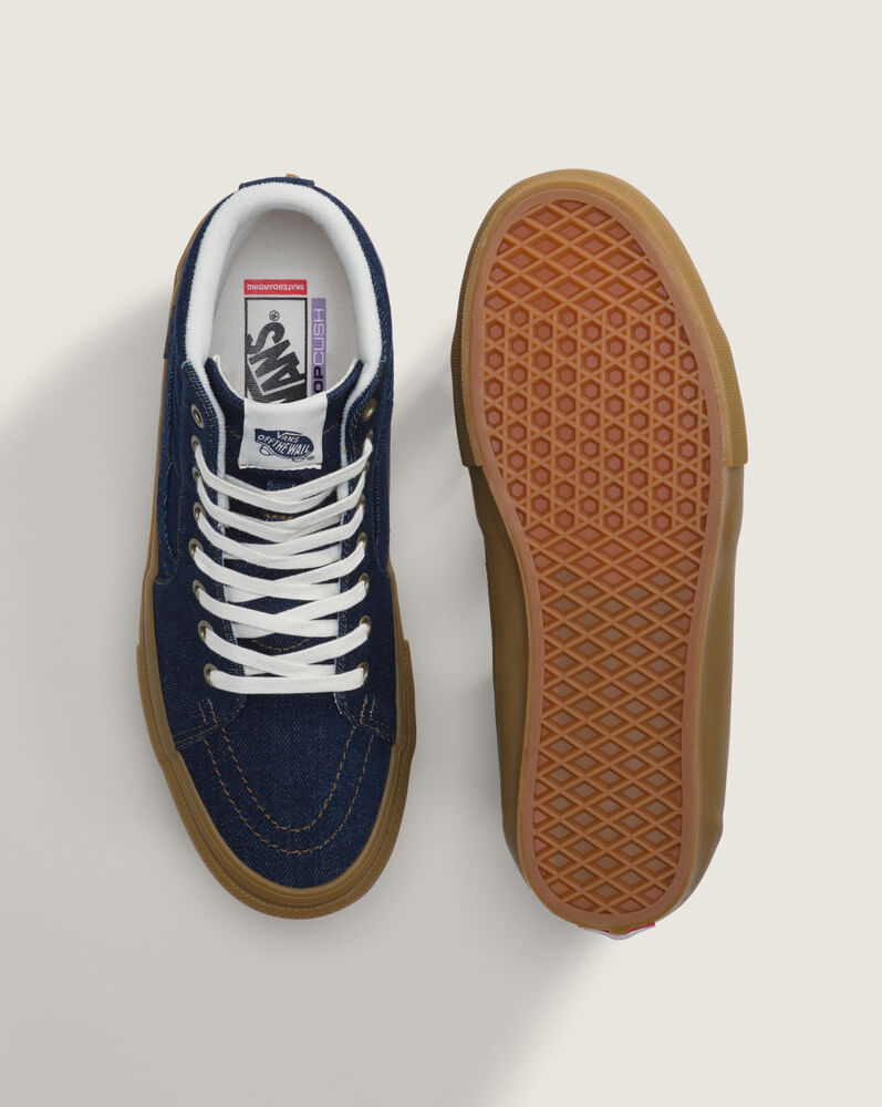 Tenis Skate Sk8-Hi