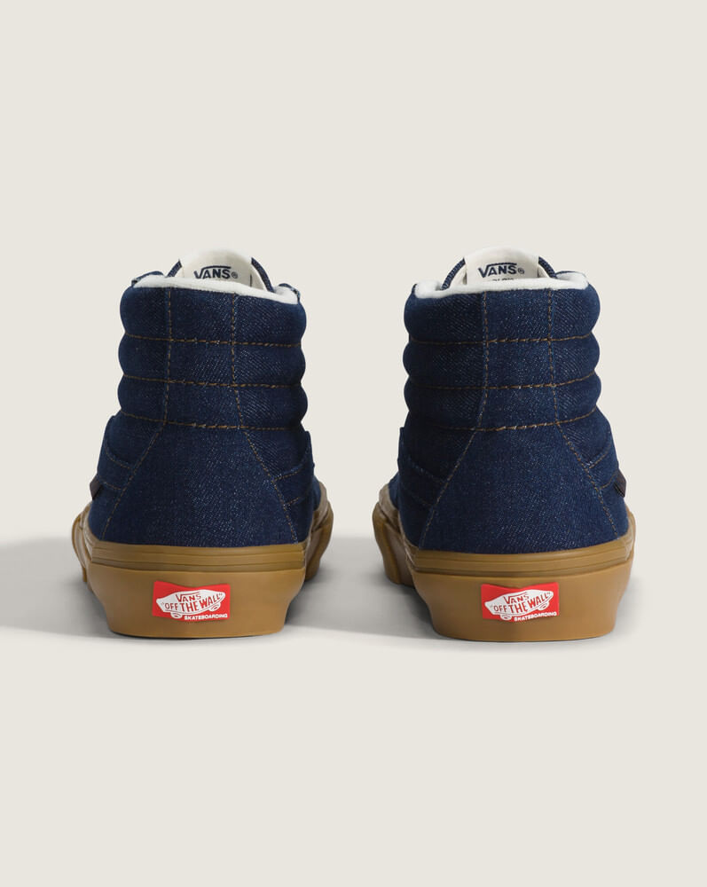 Tenis Skate Sk8-Hi
