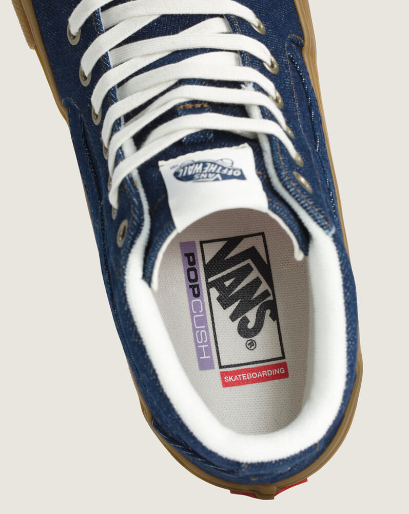 Tenis Skate Sk8-Hi