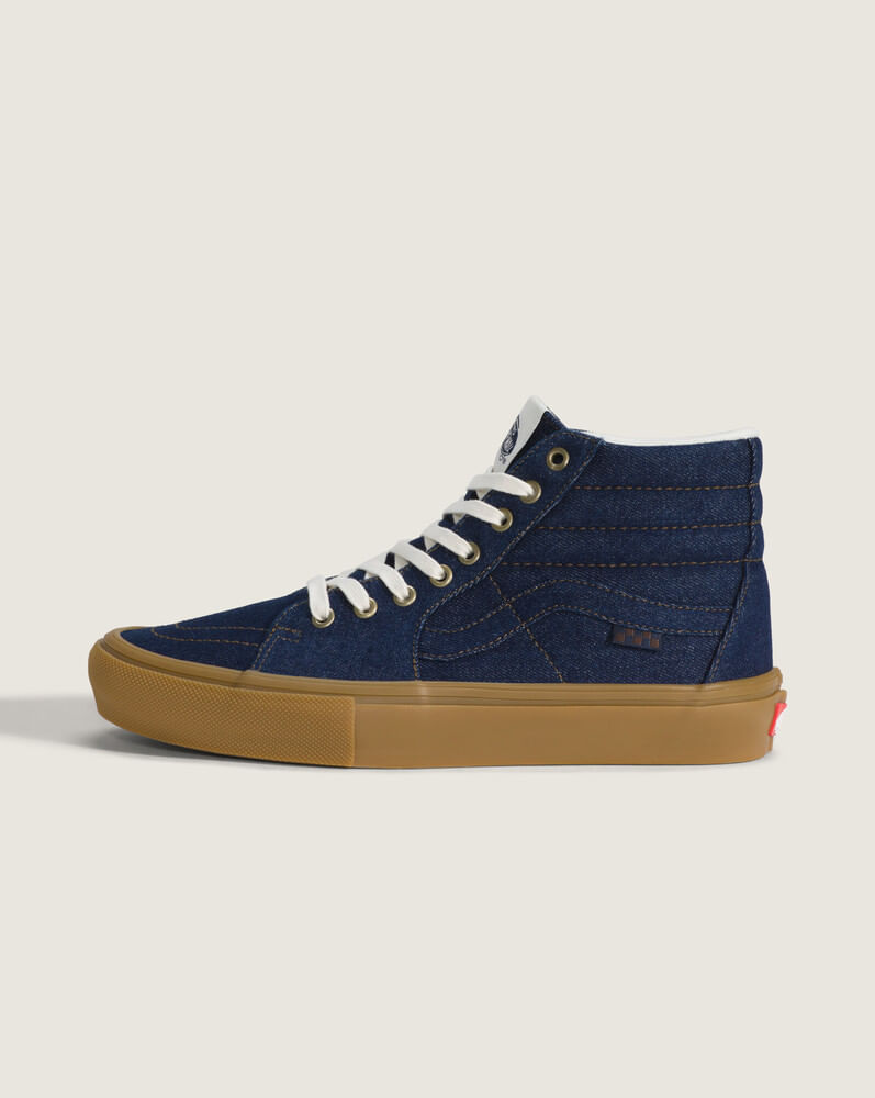Tenis Skate Sk8-Hi