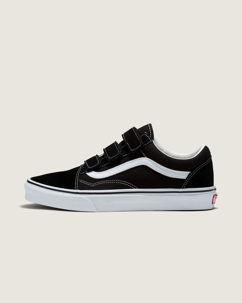 Classics Old Skool Negro