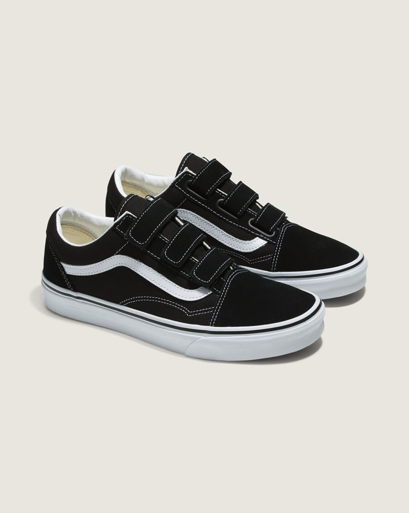 Classics Old Skool Negro