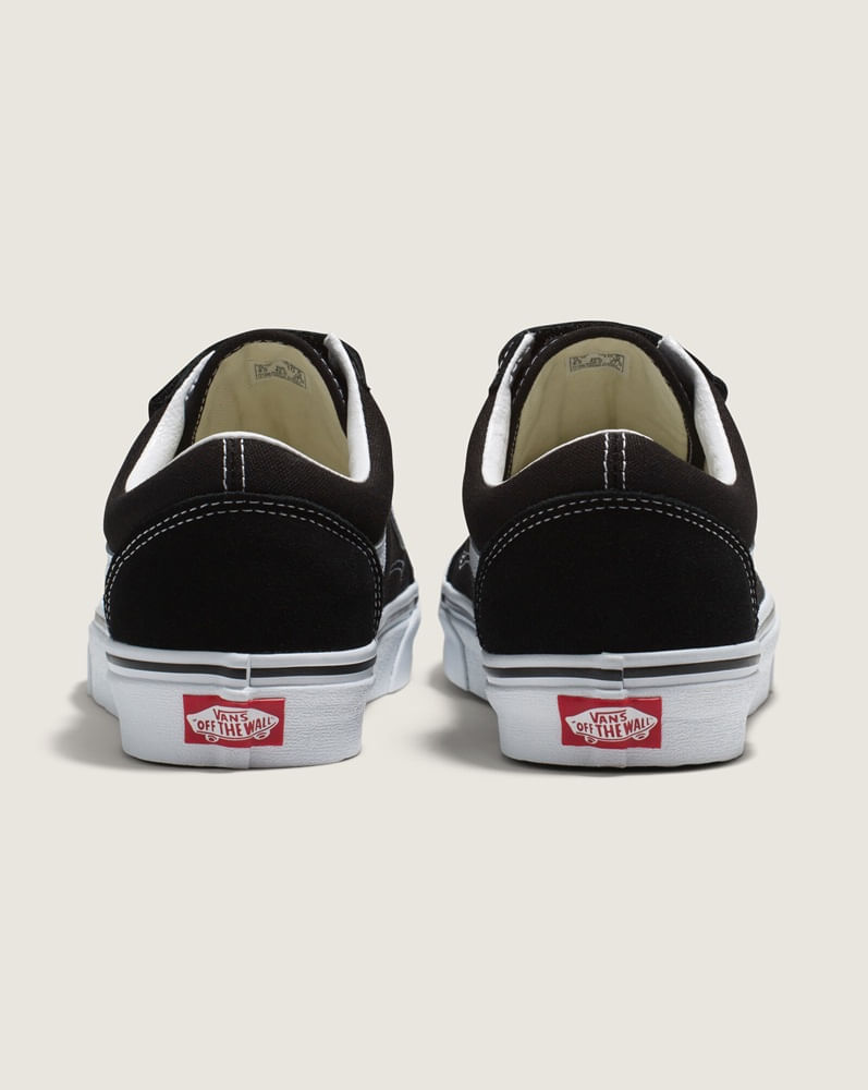 Classics Old Skool Negro