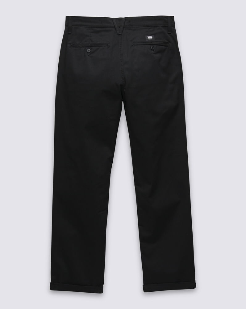 Pantalón ajustado Authentic Chino