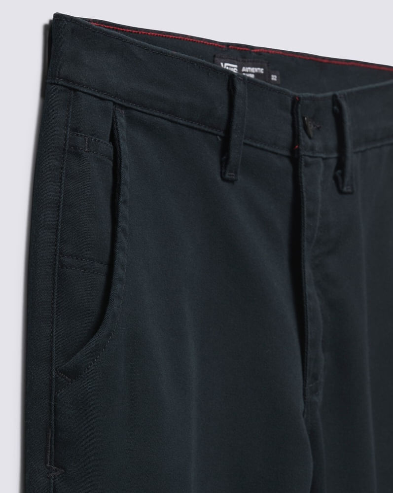 Pantalón ajustado Authentic Chino