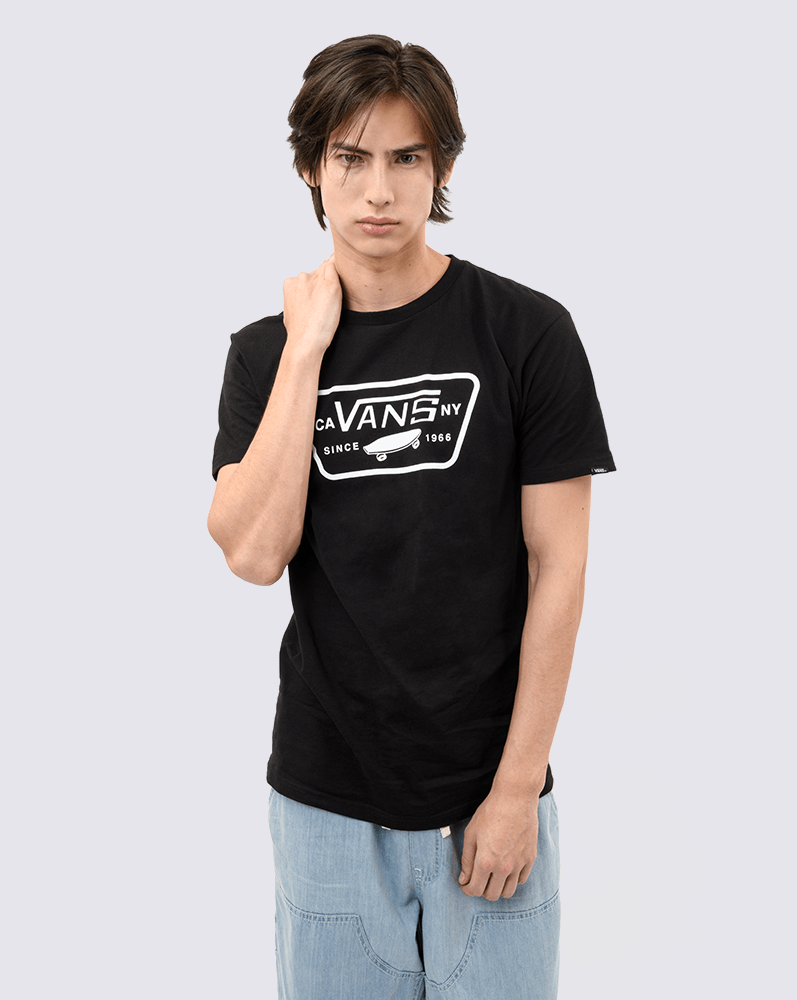 Playera Classic Vans