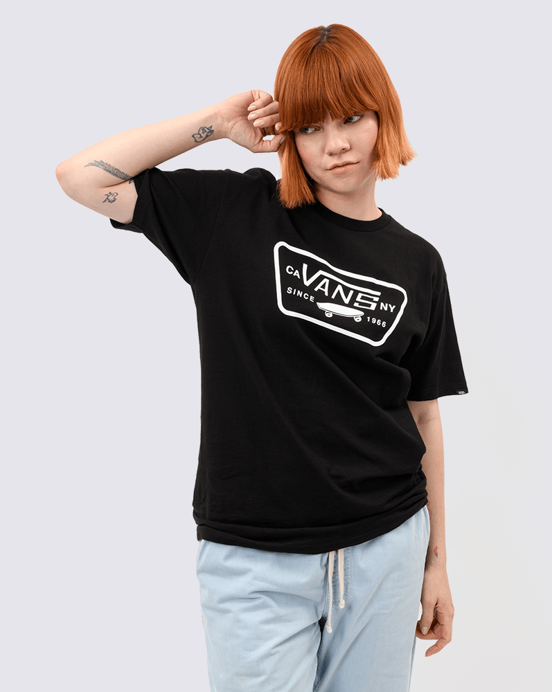 Playera Classic Vans