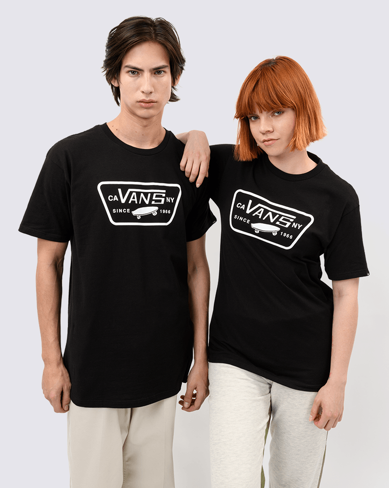 Playera Classic Vans