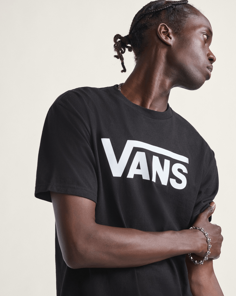 Playera Classic Vans